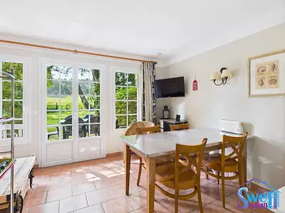Maison, 46 m²