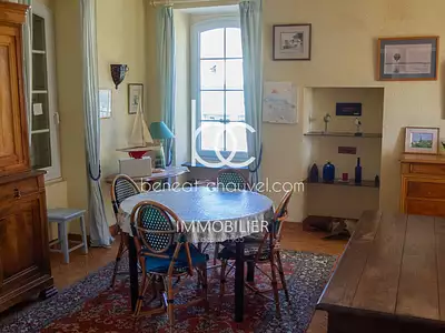 Maison, 86,1 m²