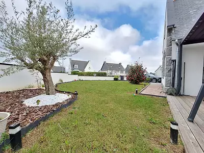 Maison, 133 m²