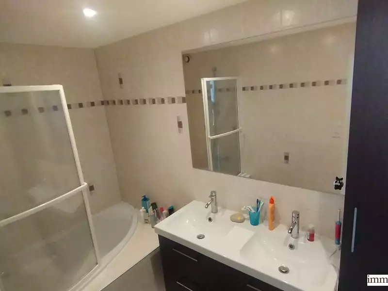 Appartement, 91,56 m²