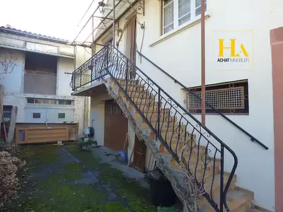 Maison, 86 m²