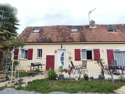 Maison, 87 m²