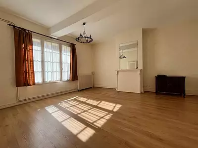 Maison, 200 m²