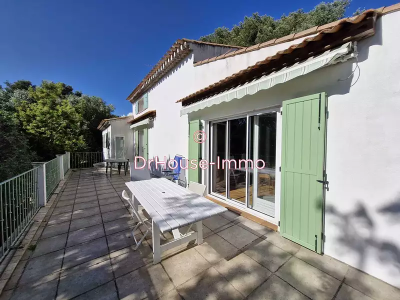 Maison, 192 m²