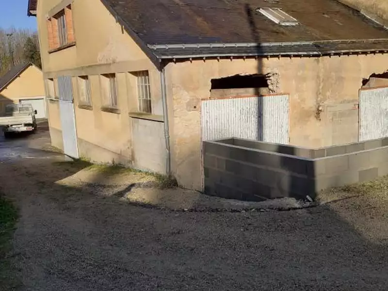 Appartement, 223 m²