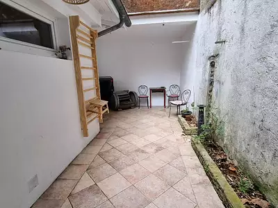 Maison, 90 m²