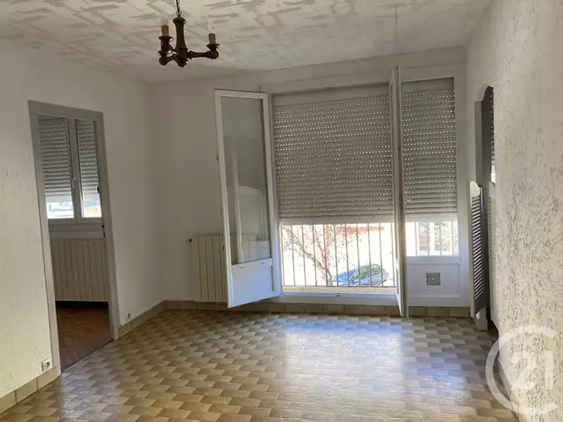 Appartement, 45 m²