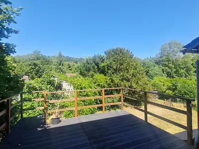 Maison, 140 m²