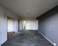 Appartement, 63,41 m²