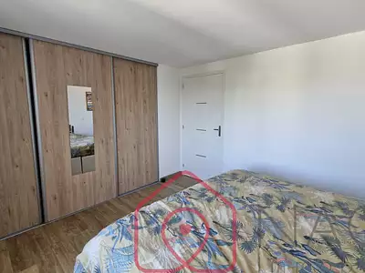 Appartement, 76,04 m²