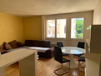Appartement, 70 m²