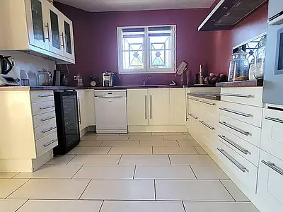 Maison, 105 m²