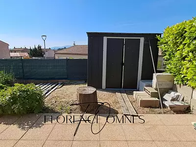 Maison, 81 m²