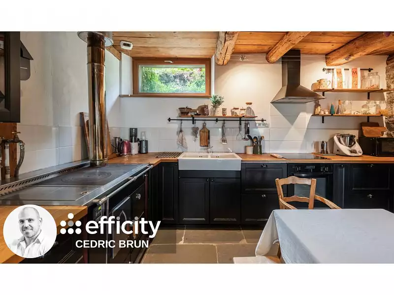 Maison, 280 m²