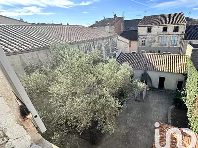 Maison, 228 m²