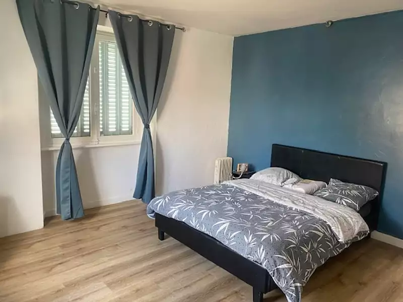 Maison, 100 m²