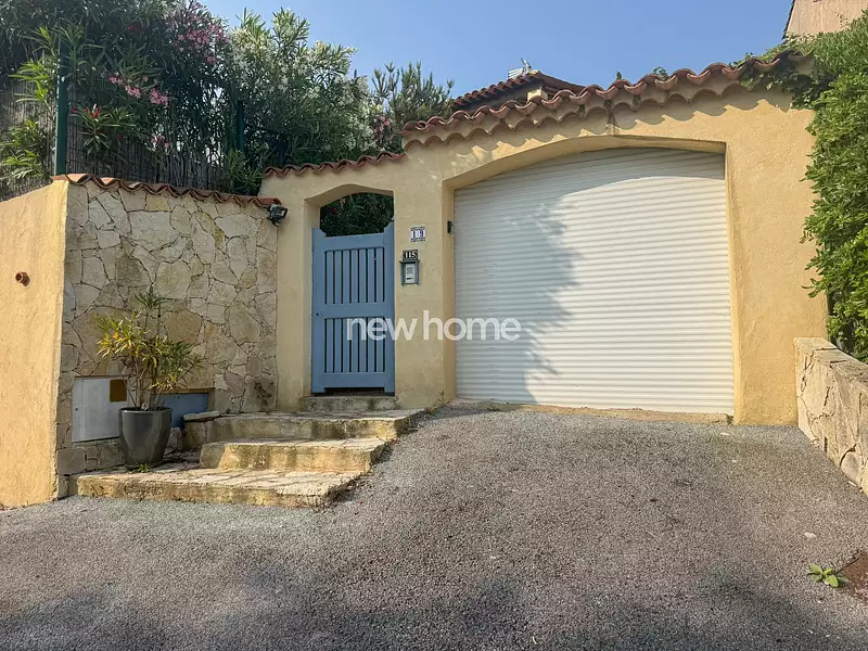 Maison, 124 m²