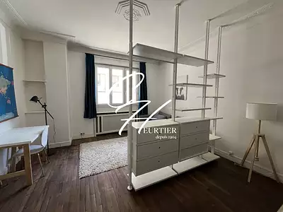 Appartement, 46,88 m²