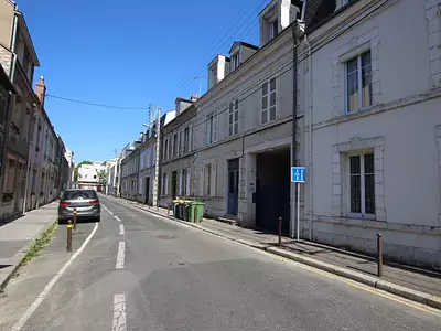 Appartement, 30 m²