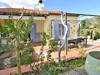 Maison, 129 m²