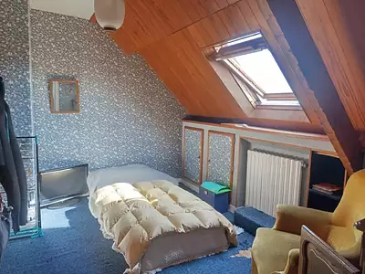 Maison, 92,85 m²