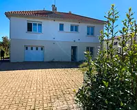 Maison, 120 m²