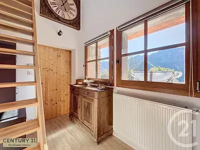 Maison, 130 m²