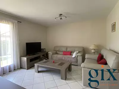 Maison, 80,11 m²