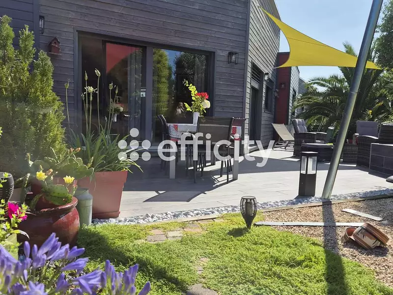 Maison, 120 m²