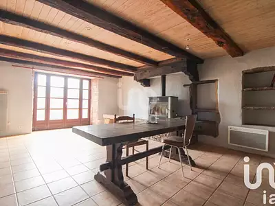 Maison, 65 m²