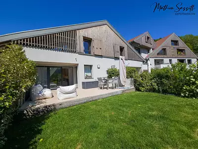 Appartement, 100 m²