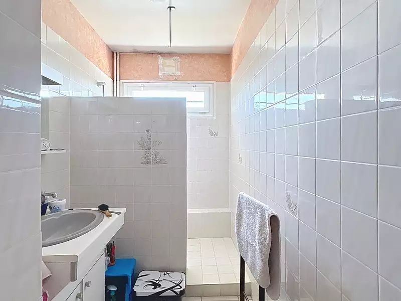 Maison, 101 m²