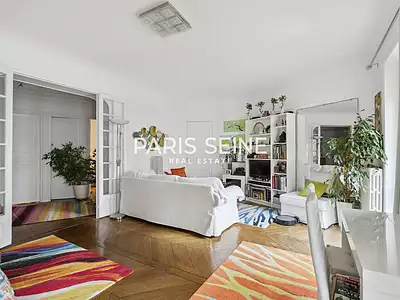 Appartement, 82,85 m²