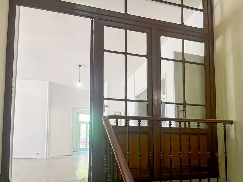 Appartement, 113 m²
