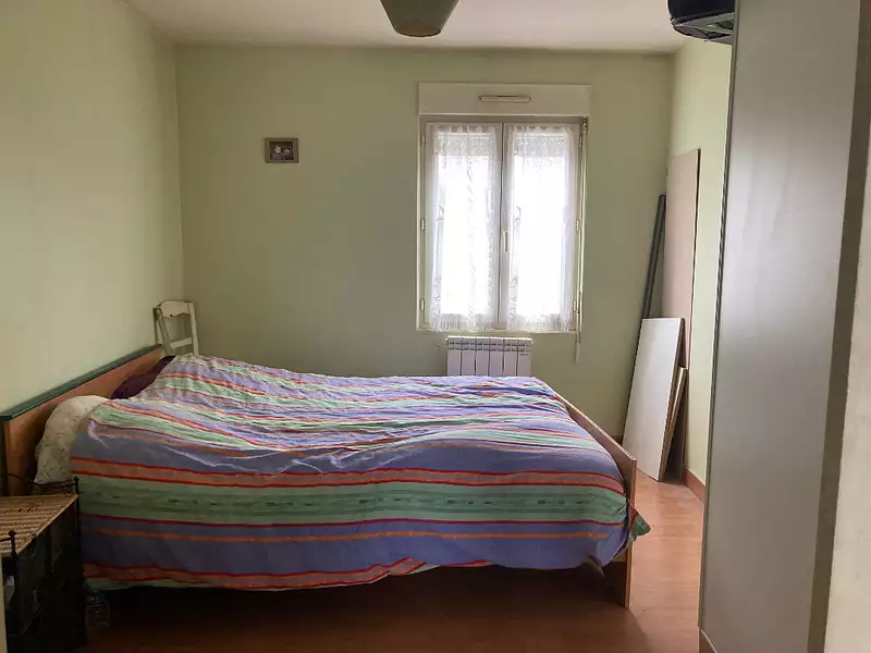 Maison, 37,76 m²