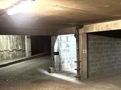 Parking, 12 m²