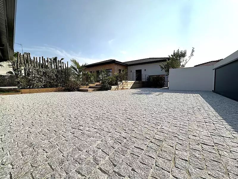 Maison, 150 m²