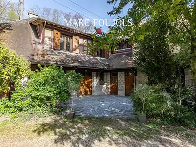 Maison, 350 m²