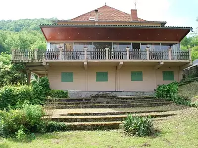 Divers, 160 m²