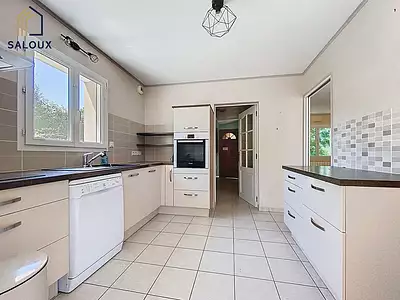 Maison, 109,52 m²