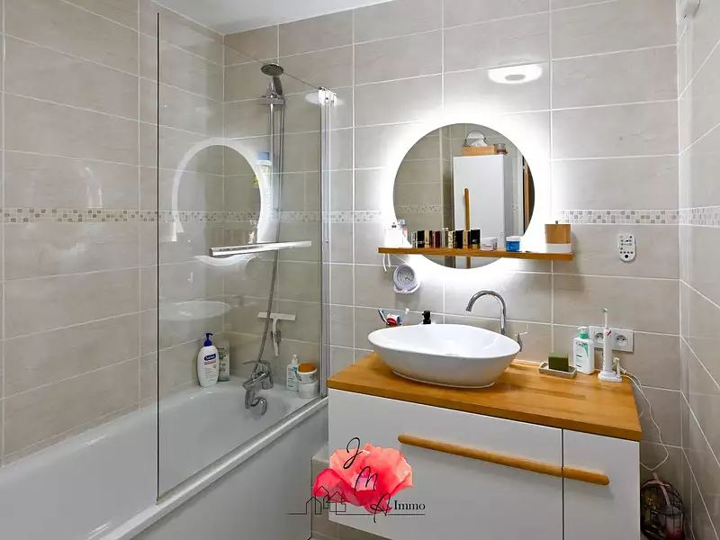 Appartement, 88,76 m²