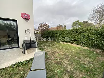 Maison, 105 m²