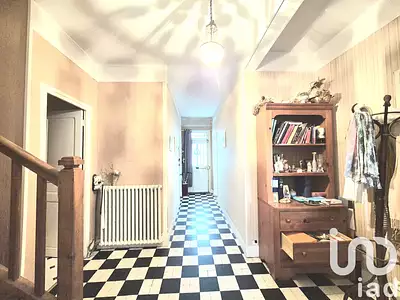 Maison, 136 m²