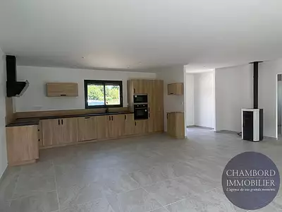 Maison, 129 m²