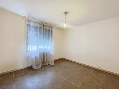 Appartement, 53 m²