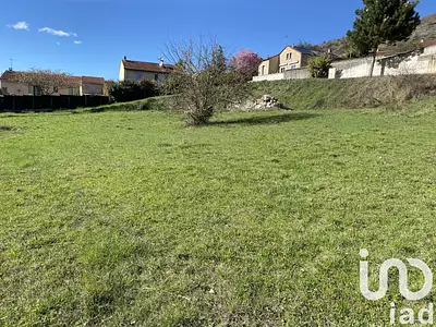 Terrain, 648 m²