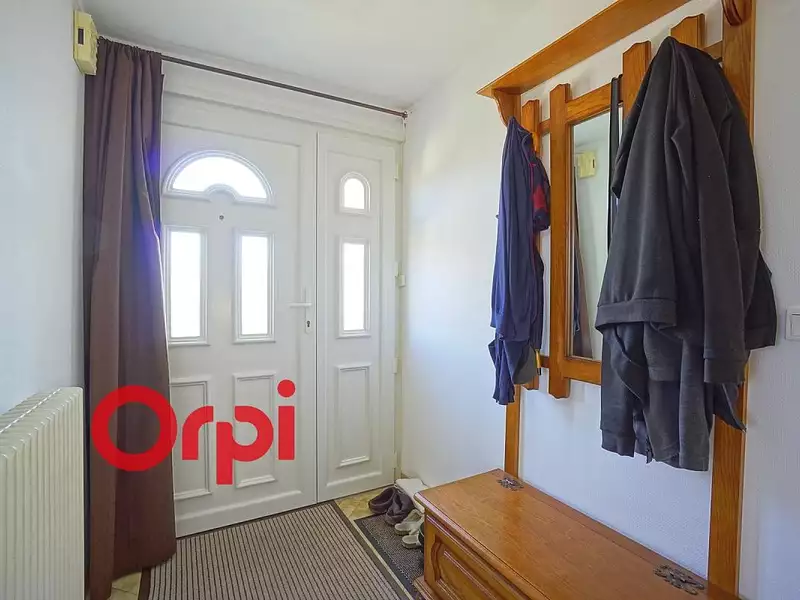 Maison, 90 m²