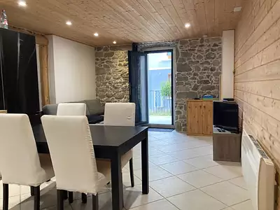 Appartement, 41 m²