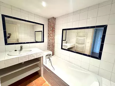 Appartement, 123 m²