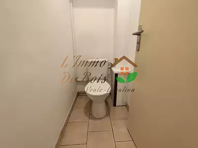 Appartement, 91,26 m²